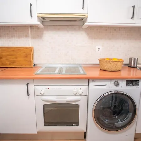 Sea Views And Walk To 2 Bed Rdr493 公寓 Bahia de Casares