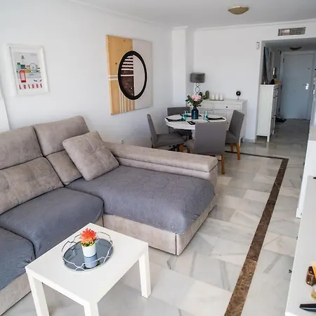 Sea Views And Walk To 2 Bed Rdr493 * Bahia de Casares