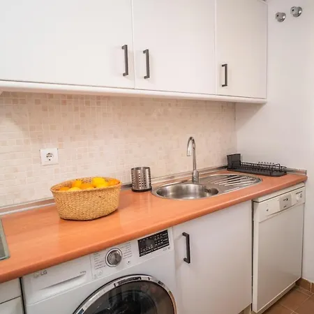 Sea Views And Walk To 2 Bed Rdr493 * Bahia de Casares